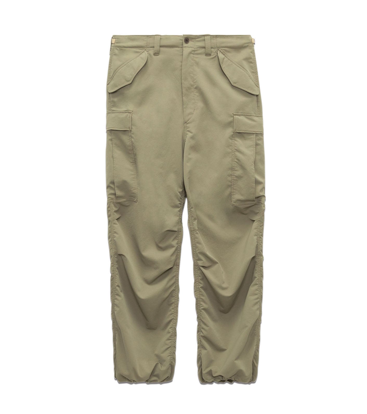 nanamica 25AW ALPHADRY Field Cargo Pants